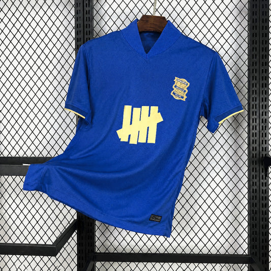 MAILLOT BIRMINGHAM CITY 25/26 DOMICILE