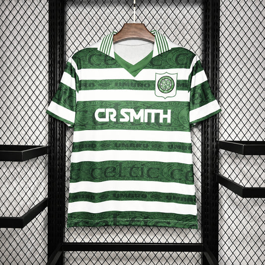 MAILLOT RÉTRO CELTIC 1995/97 DOMICILE