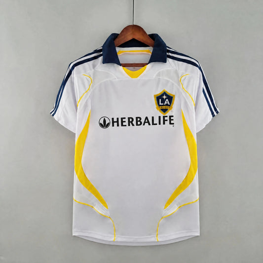 MAILLOT RÉTRO LA GALAXY 2007 DOMICILE