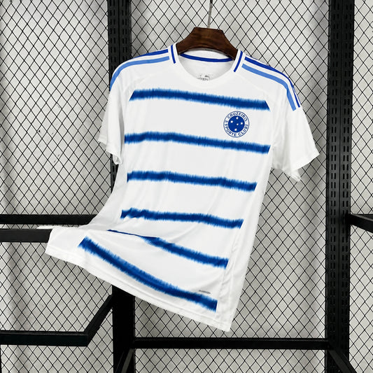 MAILLOT CRUZEIRO 25/26 EXTÉRIEUR