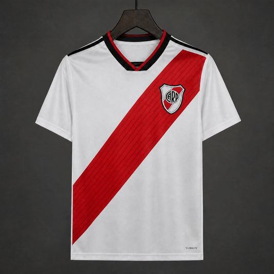 MAILLOT RIVER PLATE RÉTRO 2018/19 DOMICILE