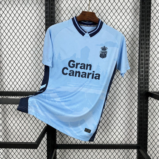 MAILLOT LAS PALMAS 25/26 EXTÉRIEUR