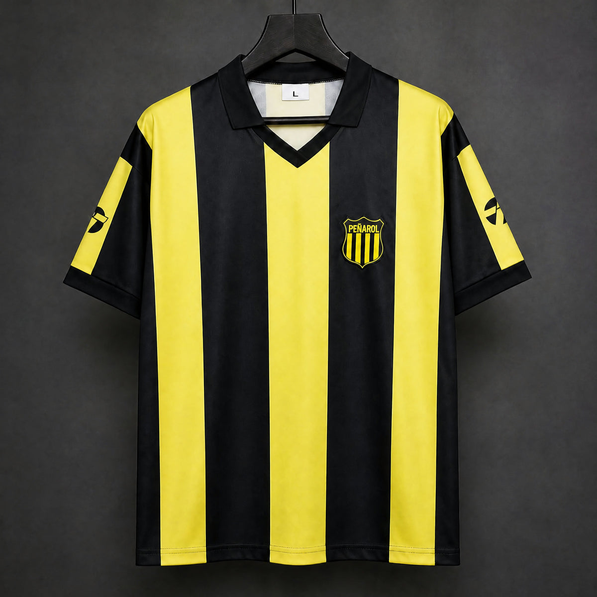 MAILLOT PEÑAROL RÉTRO 1987/88 DOMICILE