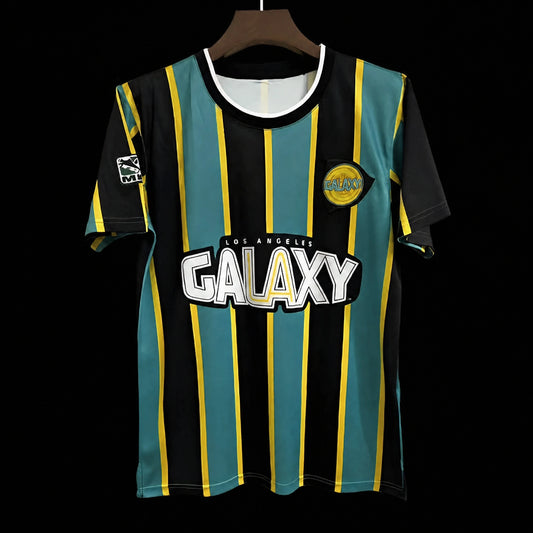 MAILLOT RÉTRO LA GALAXY 1998/99 DOMICILE