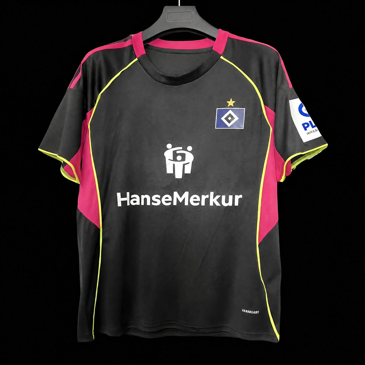 MAILLOT HAMBOURG 25/26 THIRD