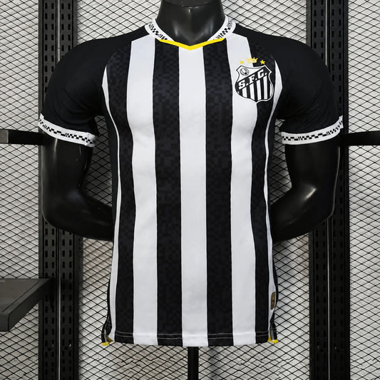 MAILLOT SANTOS 25/26 EXTÉRIEUR