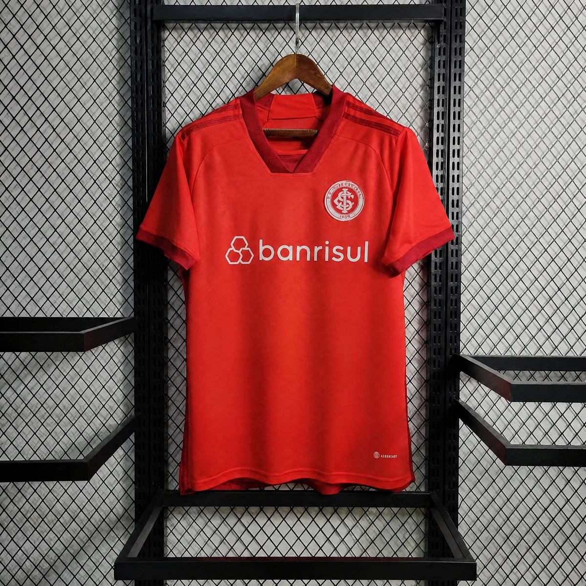 MAILLOT RÉTRO INTERNACIONAL 2023/24 DOMICILE