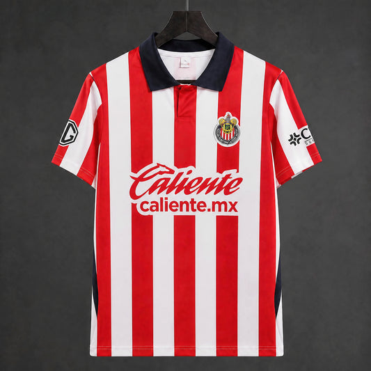 MAILLOT CHIVAS 26/27 DOMICILE
