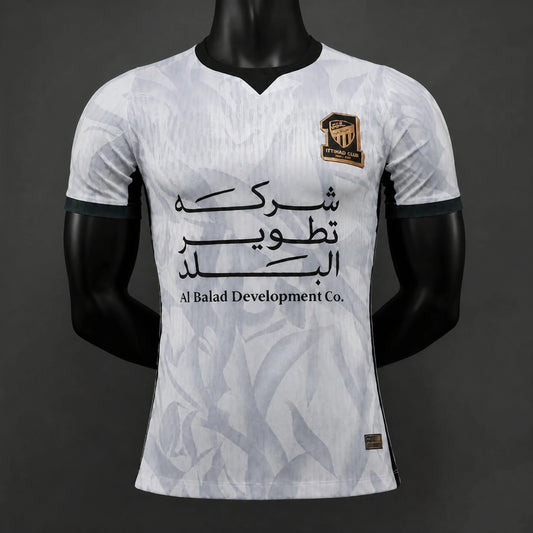 MAILLOT AL ITTIHAD PLAYER 26/27 EXTÉRIEUR