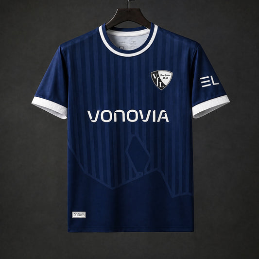 MAILLOT BOCHUM 25/26 DOMICILE