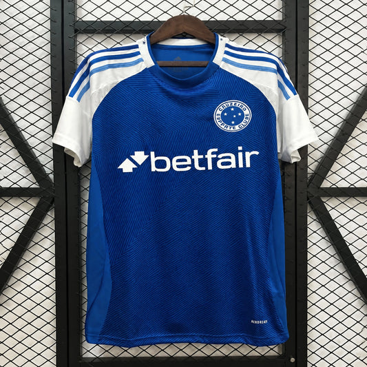 MAILLOT CRUZEIRO 25/26 DOMICILE