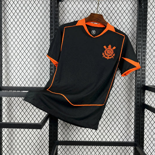 MAILLOT CORINTHIANS 25/26 THIRD