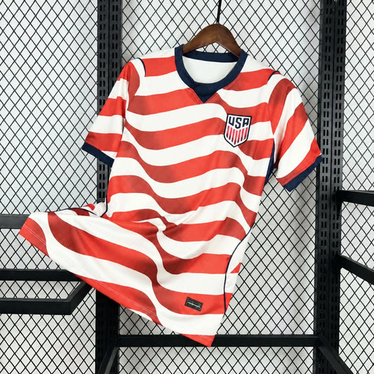 MAILLOT USA 2026 DOMICILE