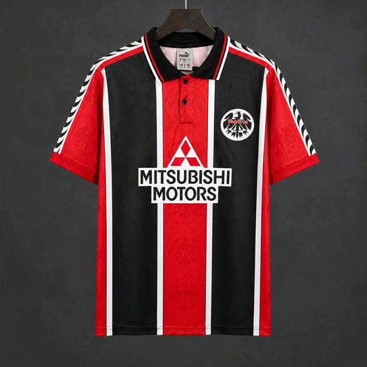 MAILLOT RÉTRO FRANCFORT 1995/96 DOMICILE