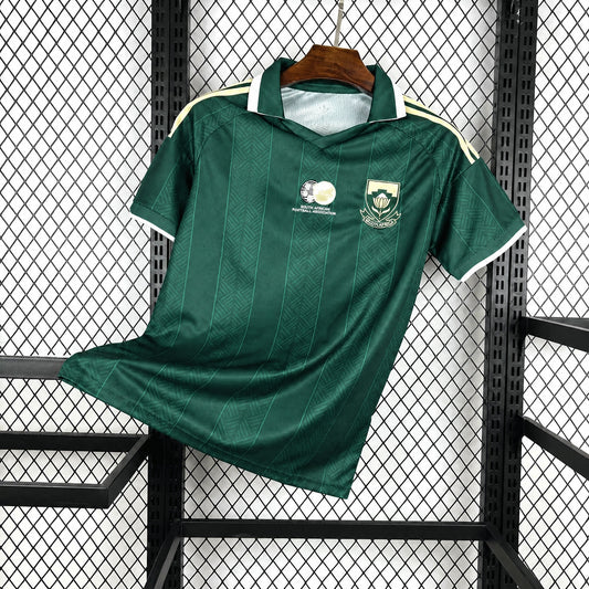 MAILLOT AFRIQUE DU SUD 2026 EXTÉRIEUR
