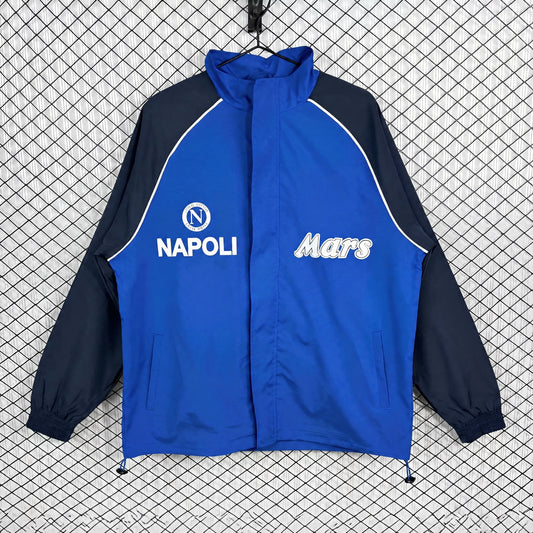 VESTE NAPLES COUPE-VENT VINTAGE 1989/90