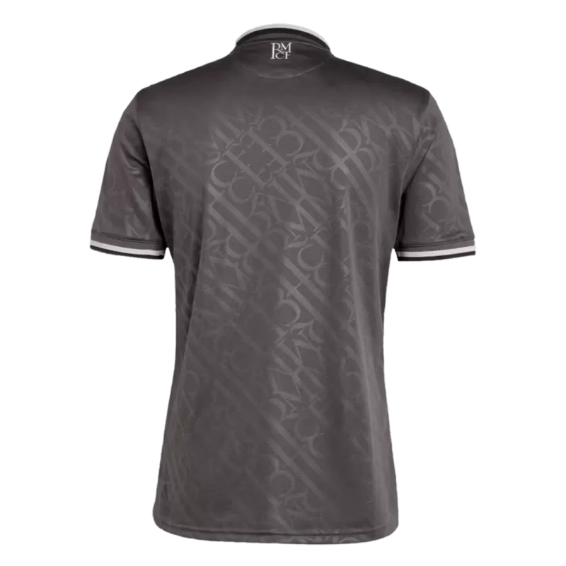 MAILLOT REAL MADRID 24/25 THIRD