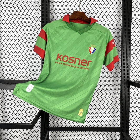 MAILLOT OSASUNA 25/26 EXTÉRIEUR