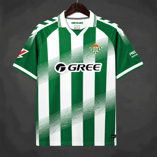 MAILLOT BETIS 26/27 DOMICILE