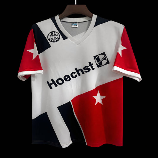MAILLOT RÉTRO FRANCFORT 1990/91 DOMICILE