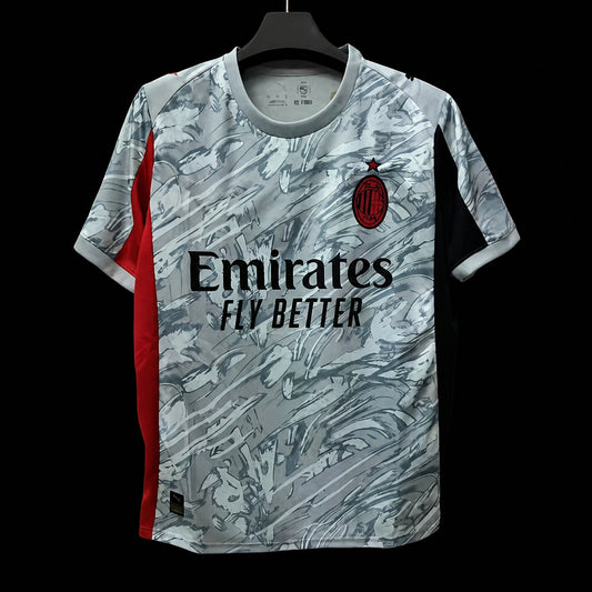 MAILLOT AC MILAN 25/26 GARDIEN