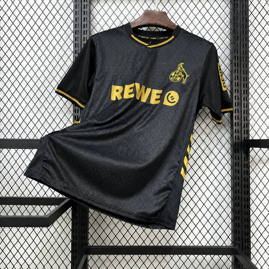 MAILLOT COLOGNE 25/26 THIRD