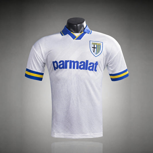 MAILLOT RÉTRO PARME 1993/95 EXTÉRIEUR