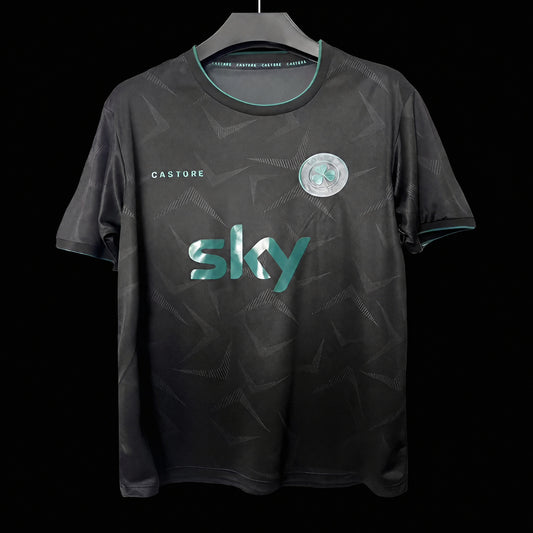 MAILLOT IRLANDE 2026 THIRD