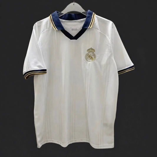 MAILLOT RÉTRO REAL MADRID 2019/20 ENTRAINEMENT