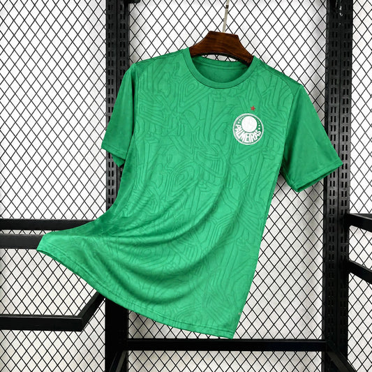 MAILLOT PALMEIRAS 25/26 AVANT-MATCH