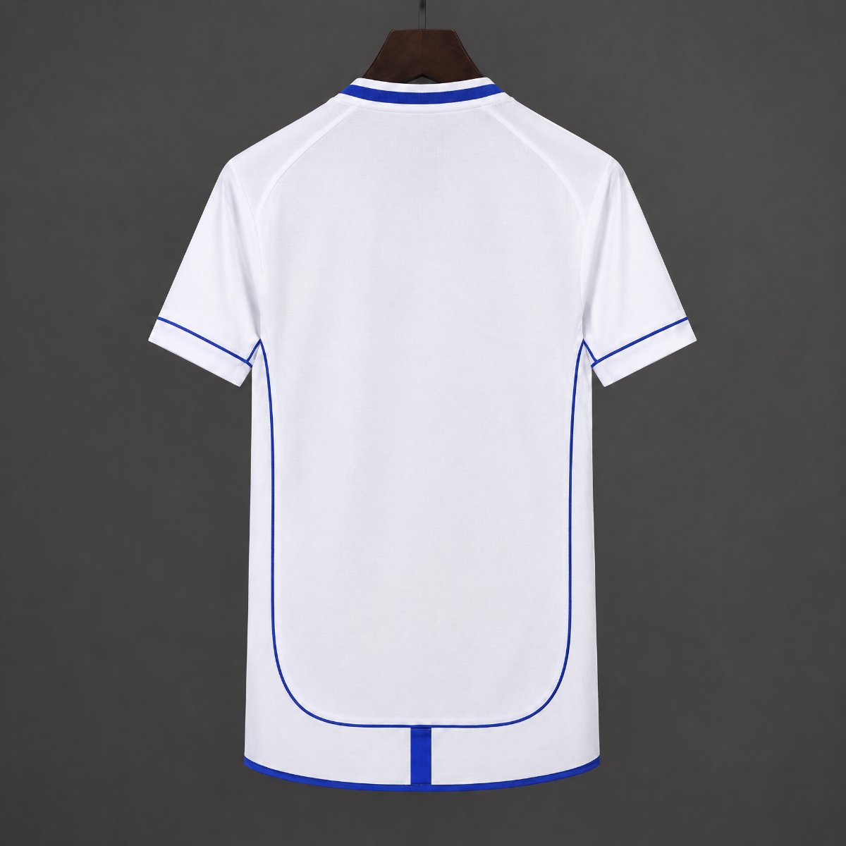 MAILLOT CHELSEA RÉTRO 2001/03 EXTÉRIEUR