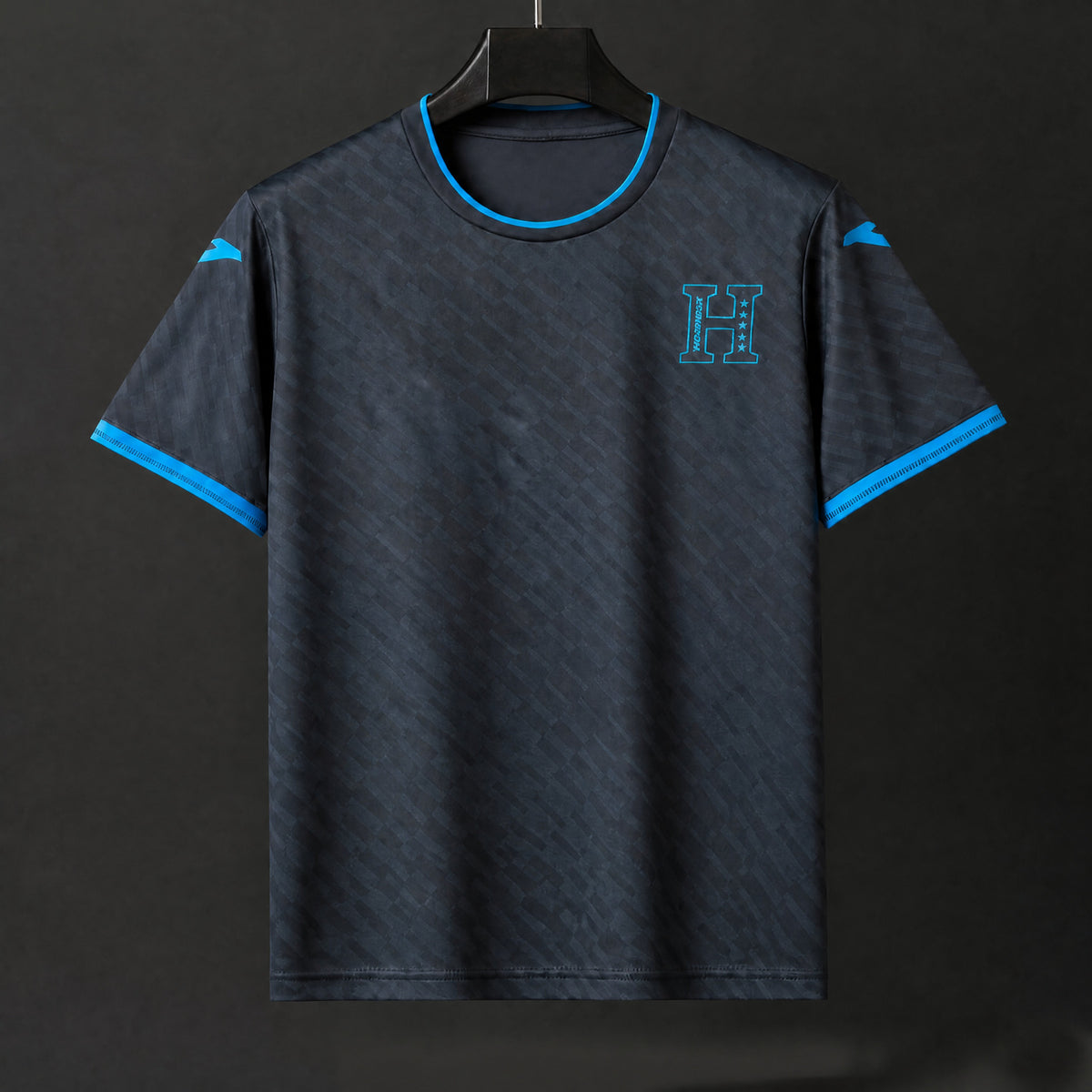 MAILLOT HONDURAS 2026 THIRD