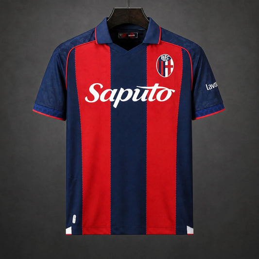 MAILLOT BOLOGNE 26/27 DOMICILE