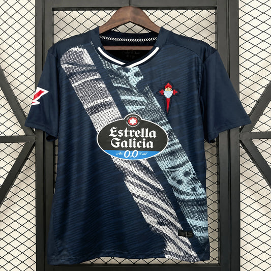 MAILLOT CELTA VIGO 25/26 EXTÉRIEUR