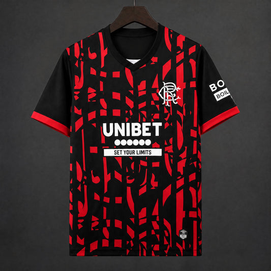 MAILLOT RANGERS 26/27 THIRD