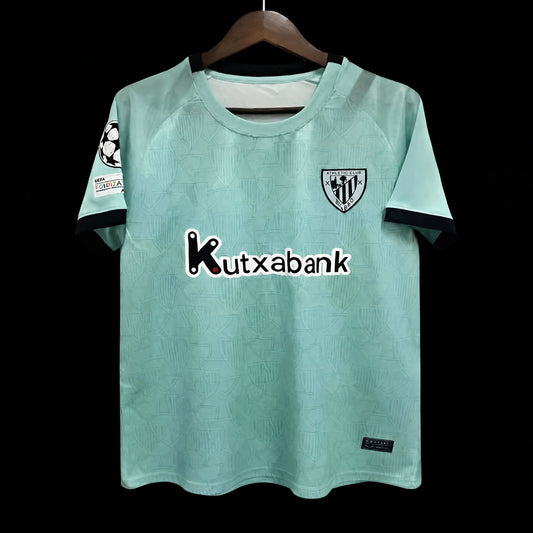 MAILLOT ATHLETIC BILBAO 25/26 THIRD
