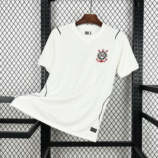 MAILLOT CORINTHIANS 26/27 DOMICILE