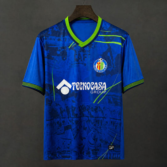 MAILLOT GETAFE 26/27 DOMICILE