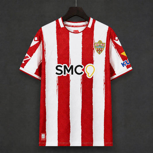 MAILLOT ALMERIA 26/27 DOMICILE
