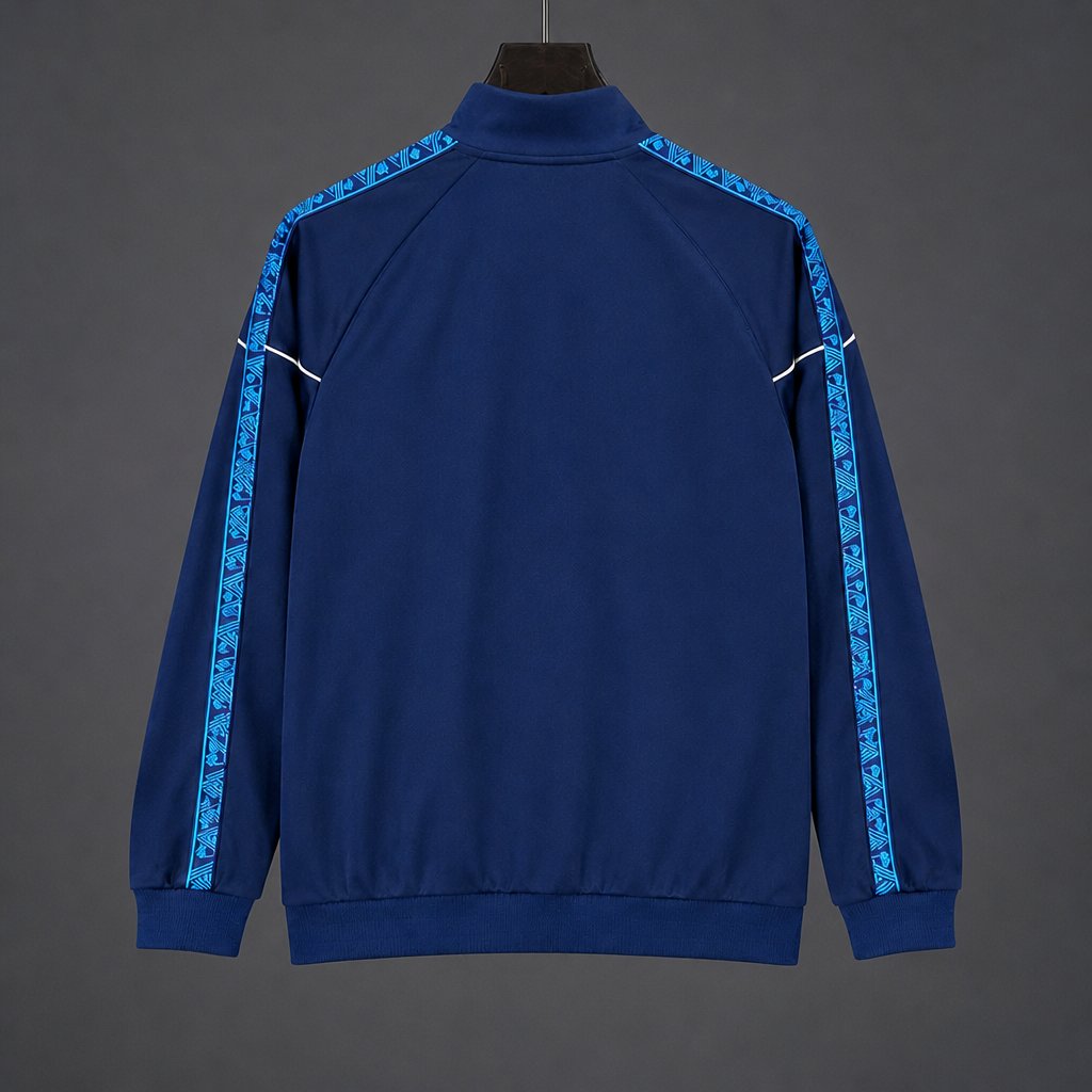 VESTE MONTERREY 26/27 AVANT-MATCH