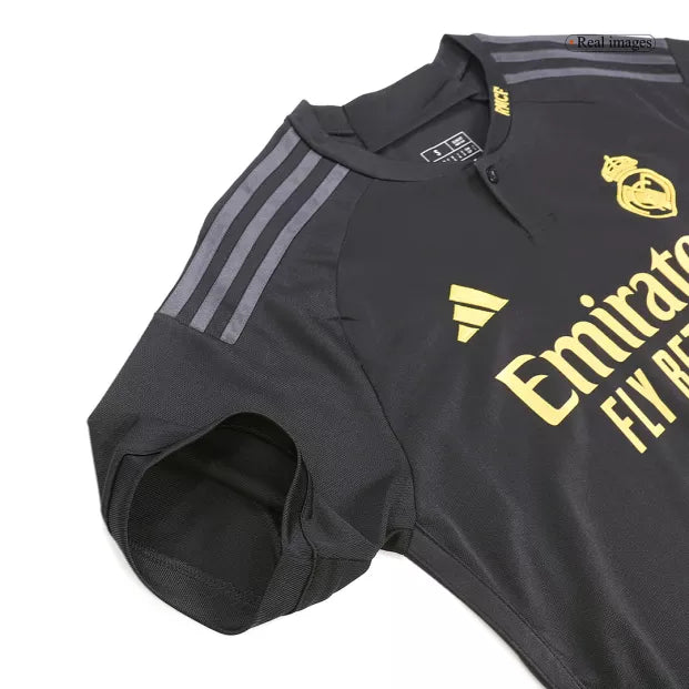 MAILLOT REAL MADRID  23/24 THIRD
