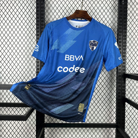 MAILLOT MONTERREY ÉDITION SPÉCIALE 25/26