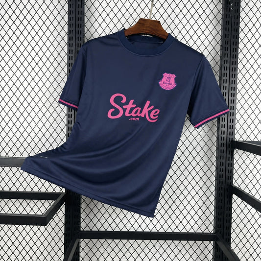 MAILLOT EVERTON ÉDITION SPÉCIALE 25/26