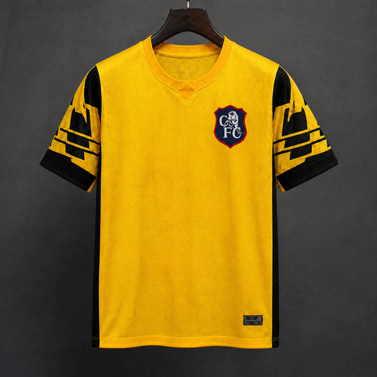 MAILLOT CHELSEA 26/27 GARDIEN JAUNE