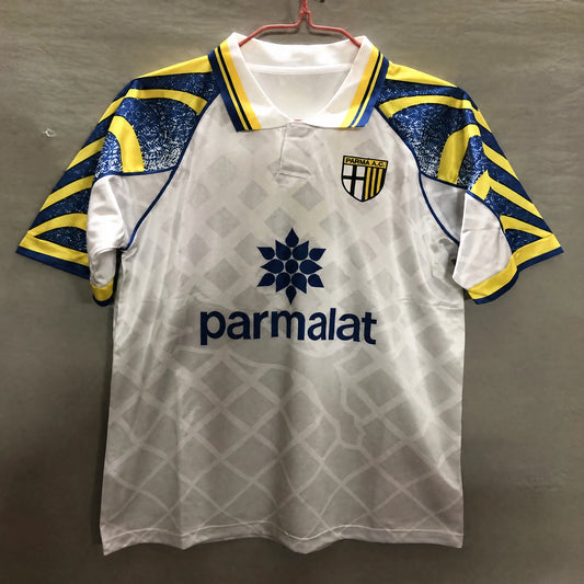 MAILLOT RÉTRO PARME 1995/97 DOMICILE
