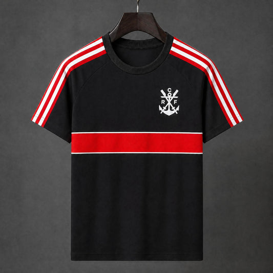 MAILLOT FLAMENGO 26/27 ORIGINALS NOIR