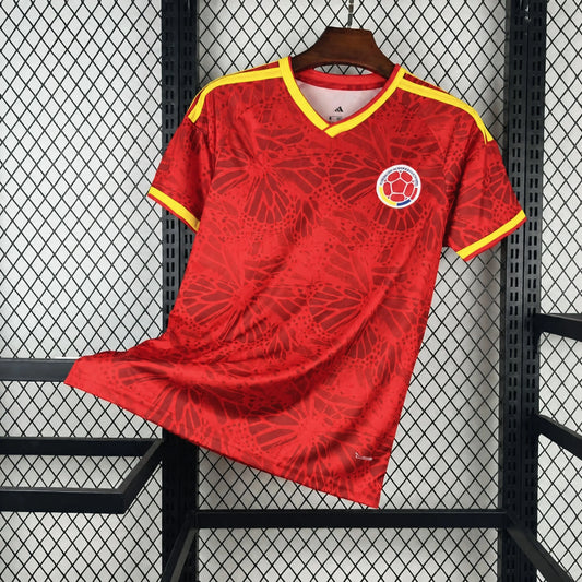MAILLOT COLOMBIE ÉDITION SPÉCIALE 2026