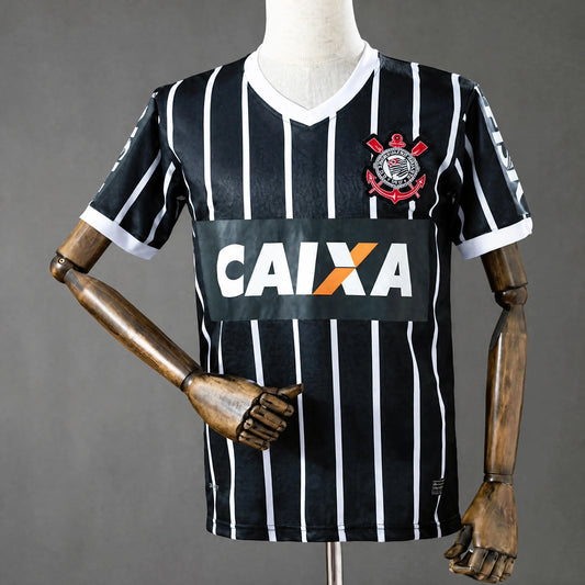 MAILLOT RÉTRO CORINTHIANS 2013 EXTÉRIEUR