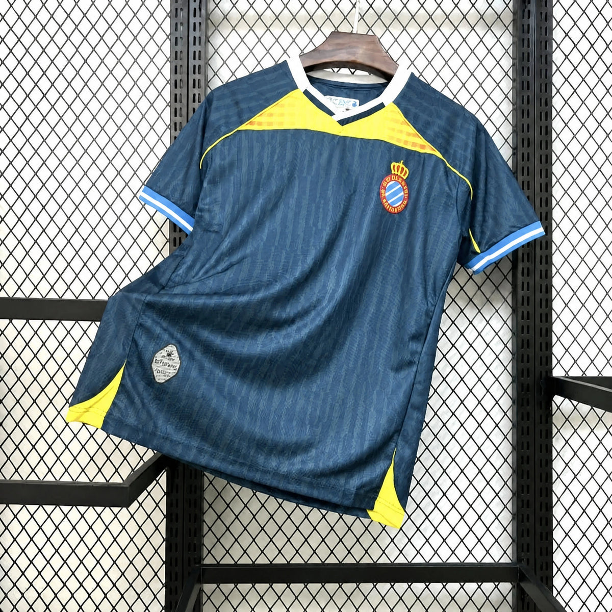 MAILLOT ESPANYOL 25/26 THIRD