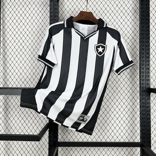 MAILLOT BOTAFOGO 25/26 DOMICILE